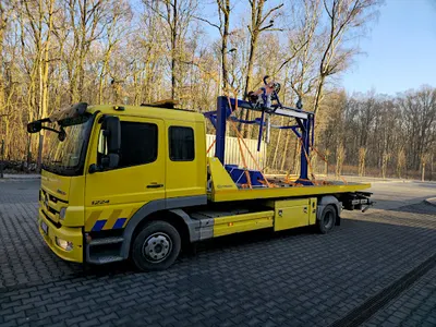 Pomoc Drogowa Czestochowa Kamil Wanat